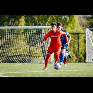 Meet your Posher, Nach